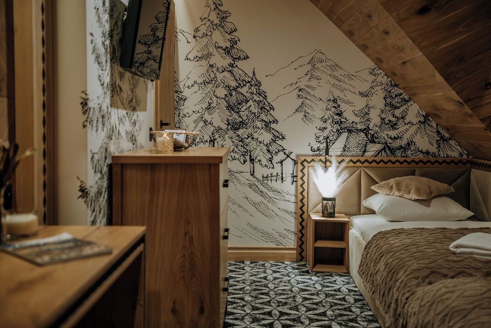 Willa Regina Resort & SPA Economy Studio (Nr 32 - 201485561) 12