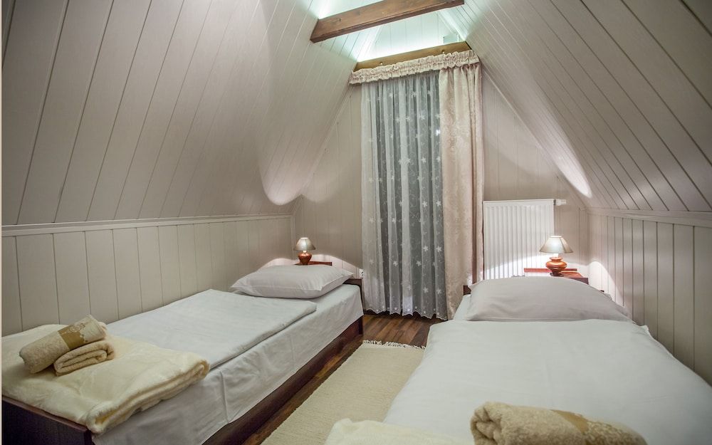 Willa Regina Resort & SPA Economy Studio (Nr 32 - 201485561) 2