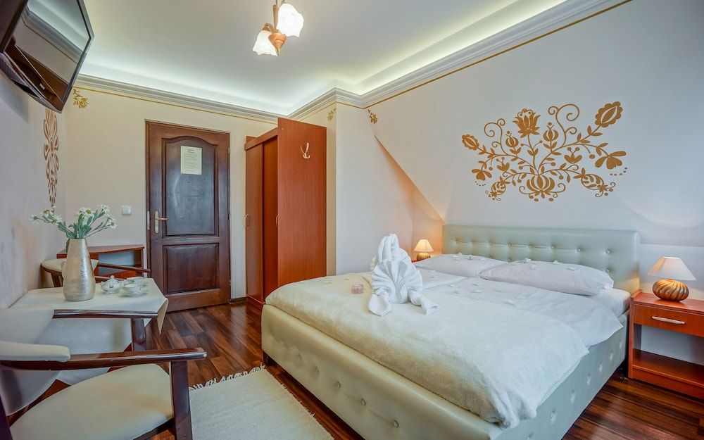 Willa Regina Resort & SPA Standard Double Room (Nr 33 - 201485571) 5