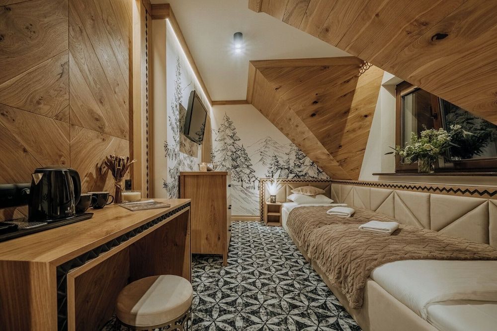 Willa Regina Resort & SPA Economy Studio (Nr 32 - 201485561) 9