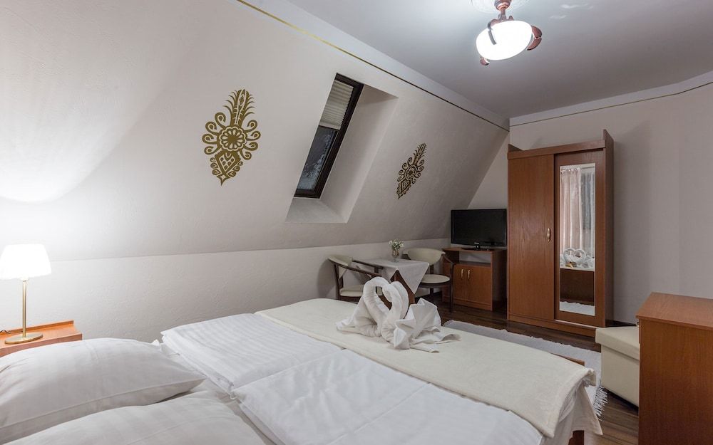 Willa Regina Resort & SPA Twin Room (Nr 30 - 201710728)