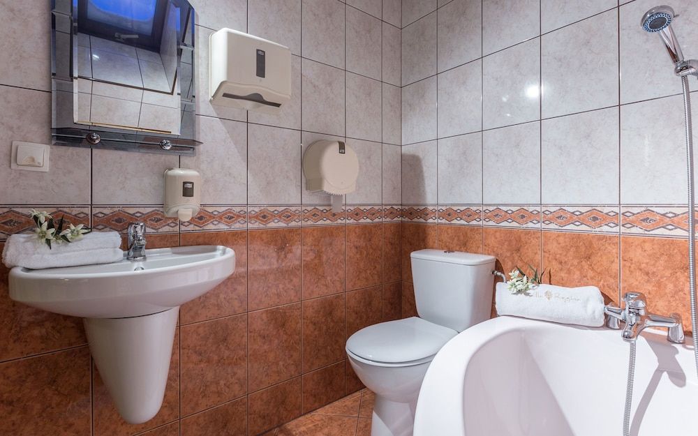 Willa Regina Resort & SPA Twin Room (Nr 30 - 201710728) 13