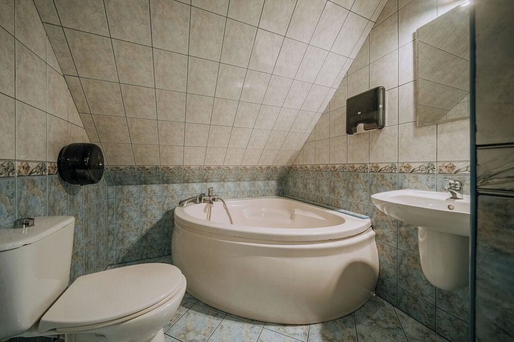 Willa Regina Resort & SPA Standard Double Room (Nr 33 - 201485571) 11