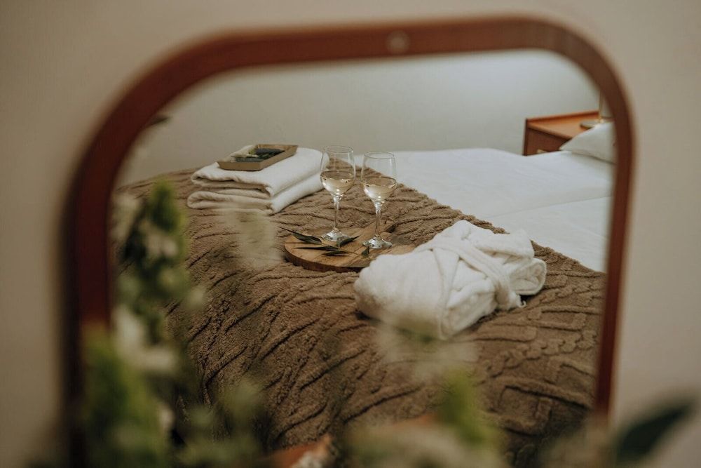 Willa Regina Resort & SPA Twin Room (Nr 30 - 201710728) 8