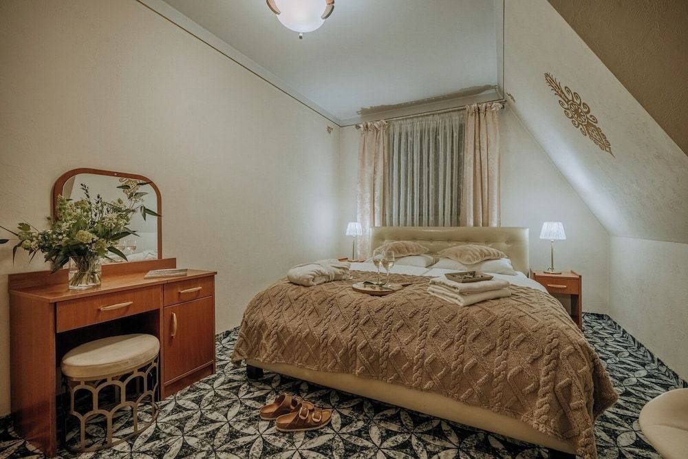 Willa Regina Resort & SPA Twin Room (Nr 30 - 201710728) 11