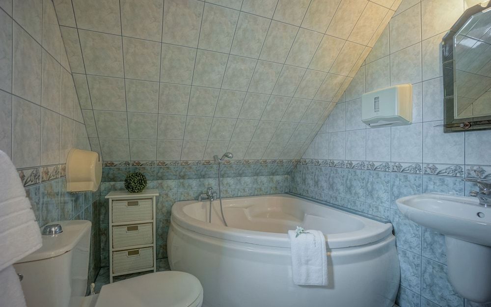 Willa Regina Resort & SPA Standard Double Room (Nr 33 - 201485571) 9