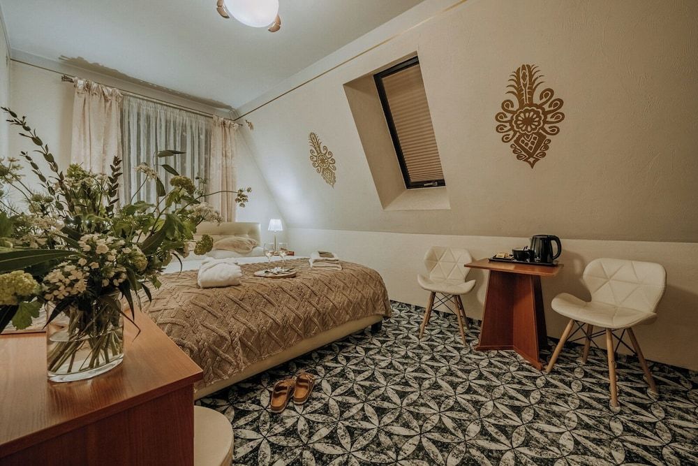 Willa Regina Resort & SPA Twin Room (Nr 30 - 201710728) 10