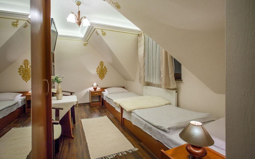 Willa Regina Resort & SPA Economy Studio (Nr 32 - 201485561) 3