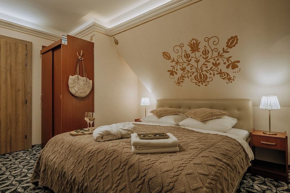 Willa Regina Resort & SPA Standard Double Room (Nr 33 - 201485571) 8