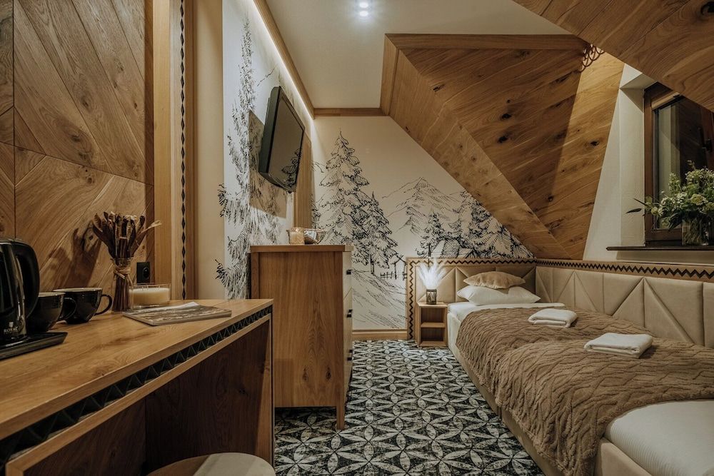 Willa Regina Resort & SPA Economy Studio (Nr 32 - 201485561) 6