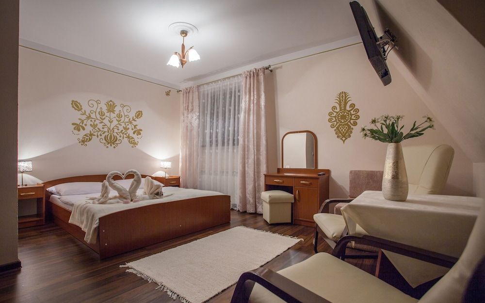 Standard Double Room (Nr 20 -    201485552)