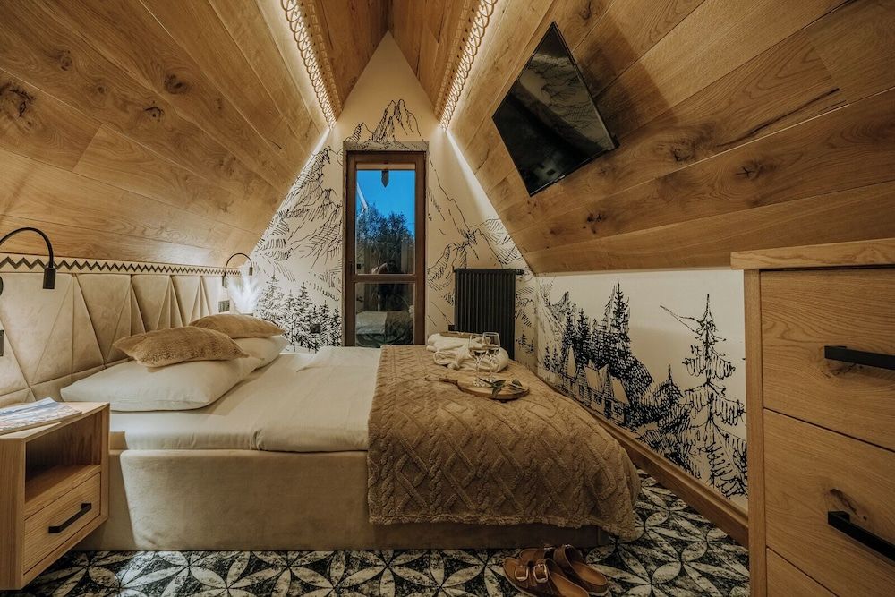 Willa Regina Resort & SPA Economy Studio (Nr 32 - 201485561) 8