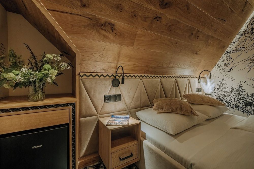 Willa Regina Resort & SPA Economy Studio (Nr 32 - 201485561) 10