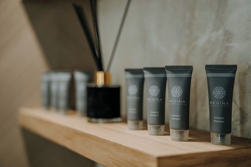 Willa Regina Resort & SPA Economy Studio (Nr 32 - 201485561) 16