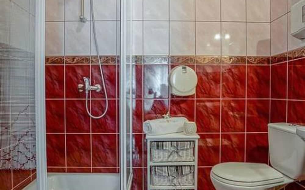 Willa Regina Resort & SPA Economy Studio (Nr 32 - 201485561) 14