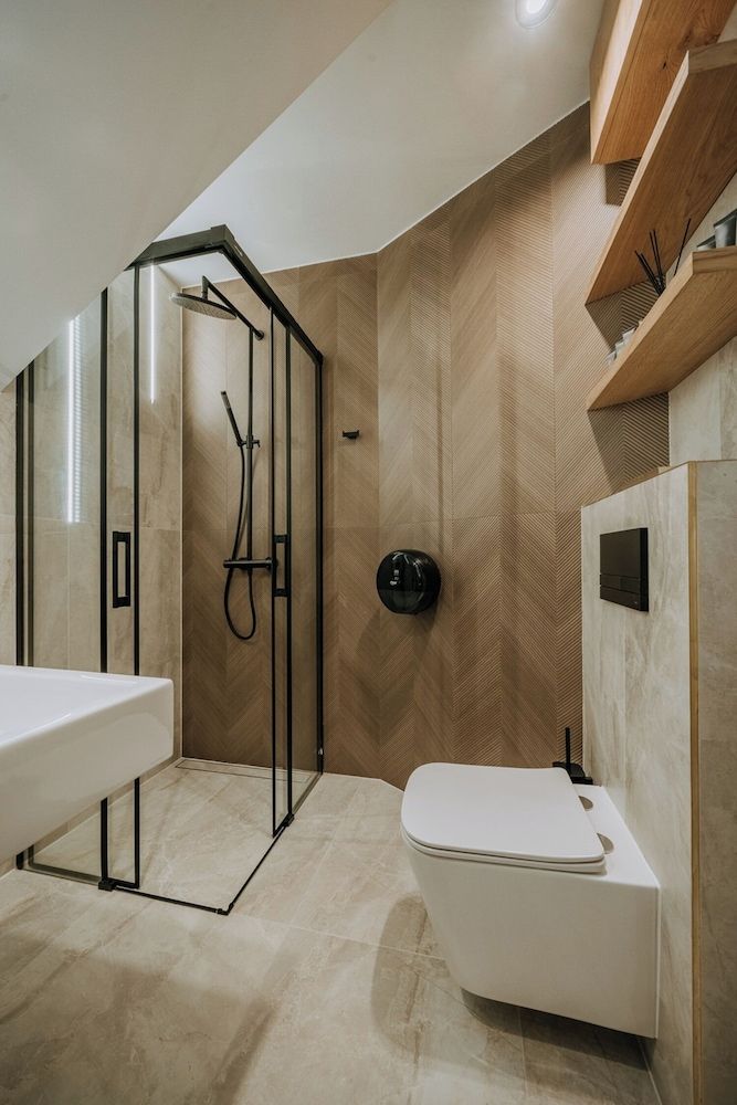 Willa Regina Resort & SPA Economy Studio (Nr 32 - 201485561) 19