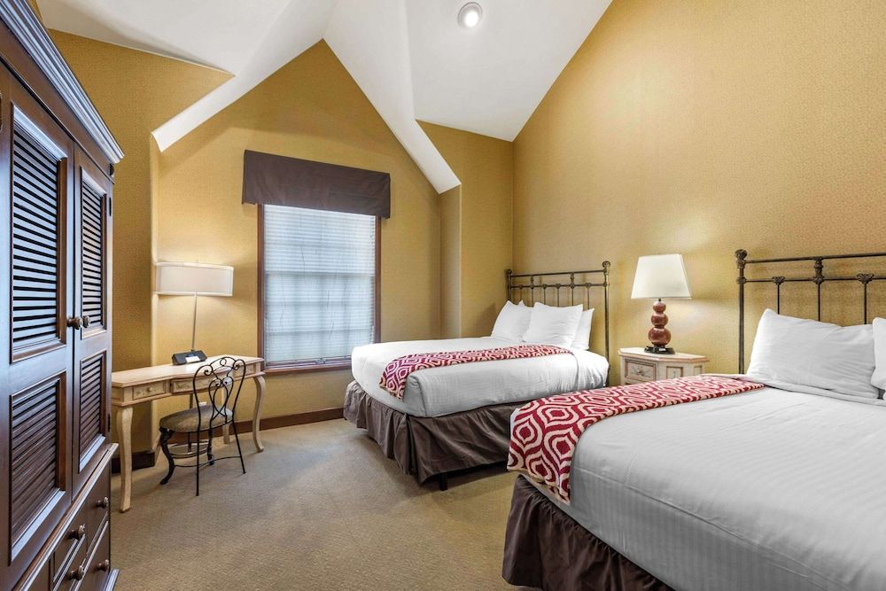 Suite, 3 Bedrooms, Non Smoking