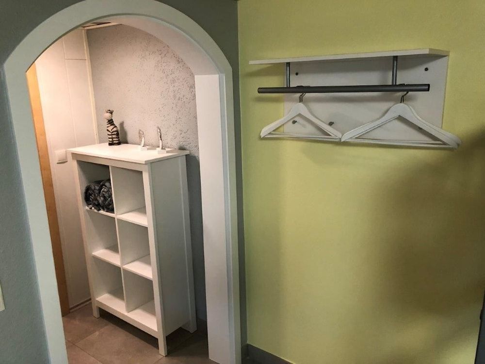 Gästehaus Alwin Diebold Family Room (1) 2