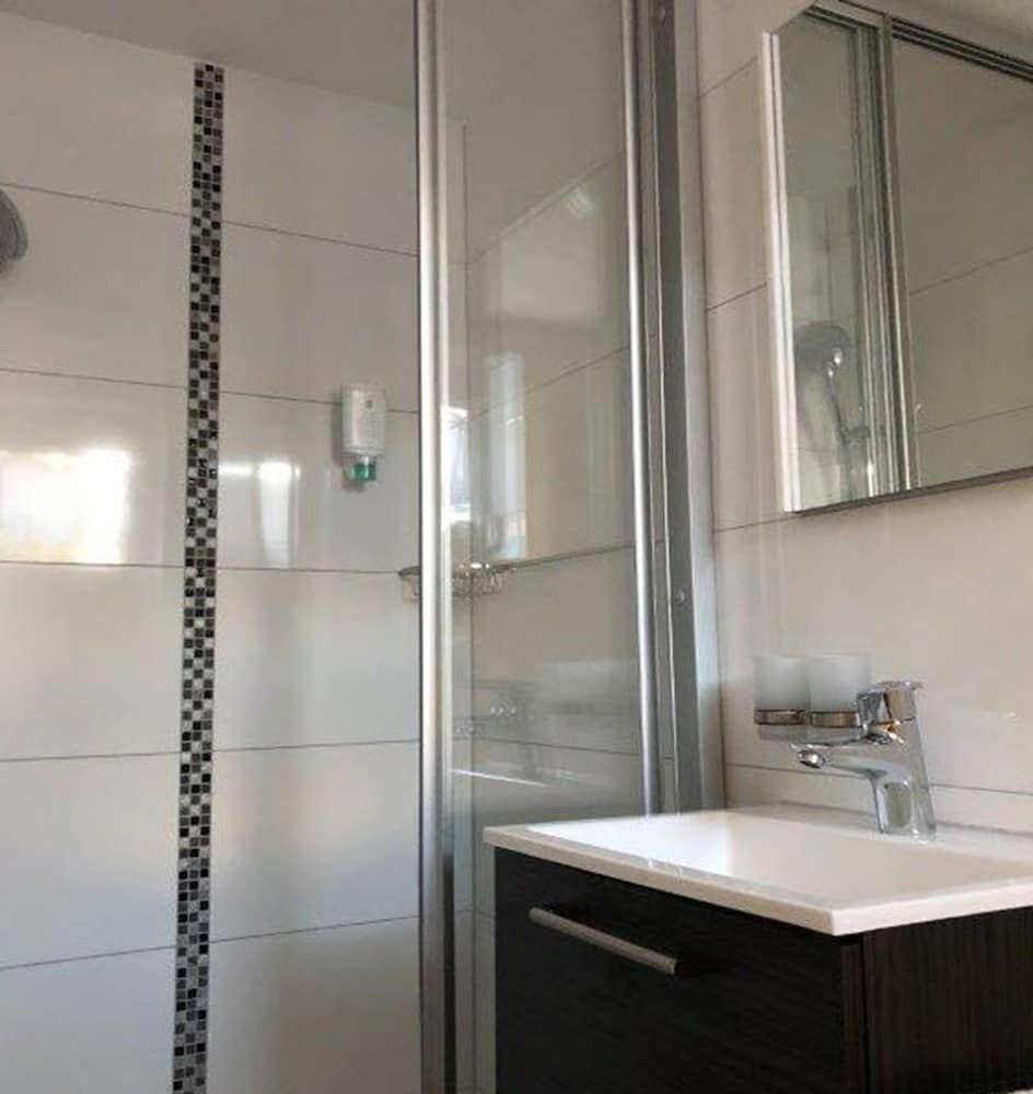 Gästehaus Alwin Diebold Family Room (1) 5