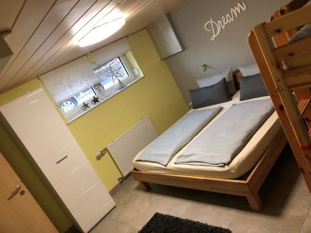 Gästehaus Alwin Diebold Family Room (1) 3