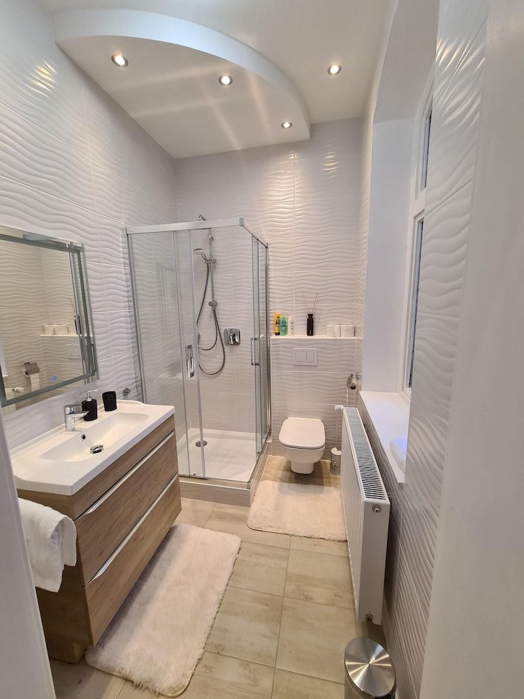 Apartment, Private Bathroom