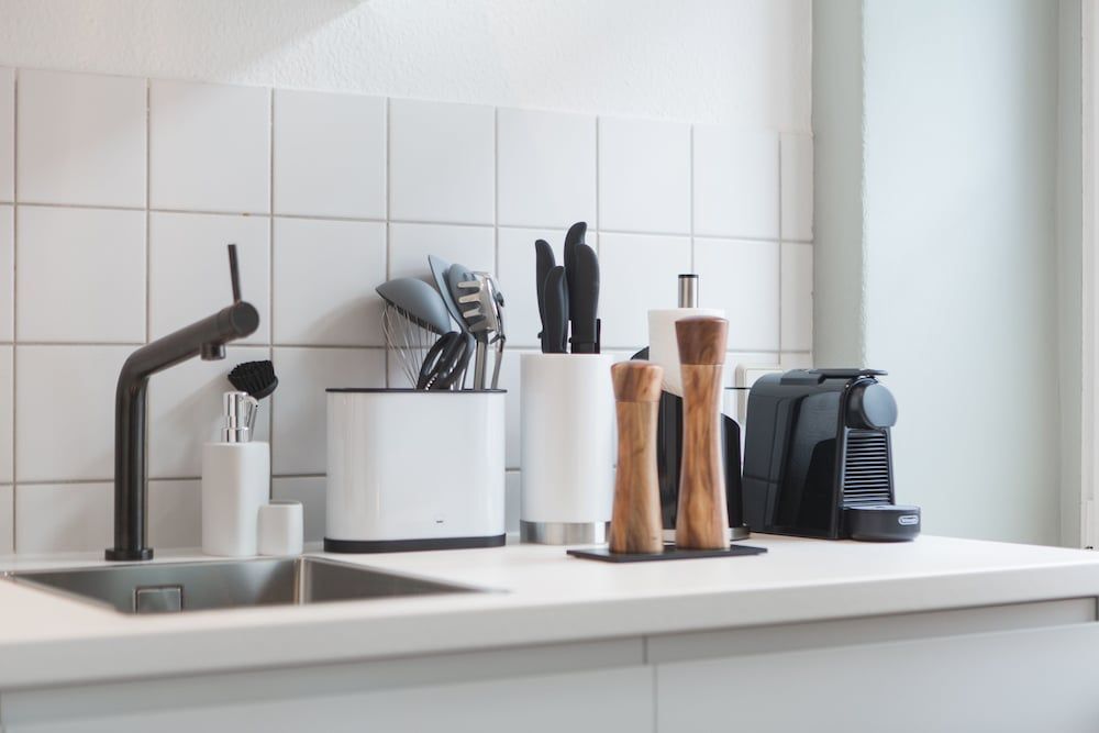 Limehome Dresden Jordanstraße Apartment, 1 Queen Bed (Dresden Jordanstrasse | Suite) 13