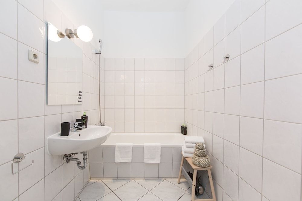 Limehome Dresden Jordanstraße Apartment, 1 Queen Bed (Dresden Jordanstrasse | Suite) 14