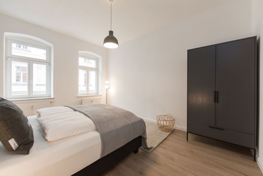 undefined Limehome Dresden Jordanstraße 7