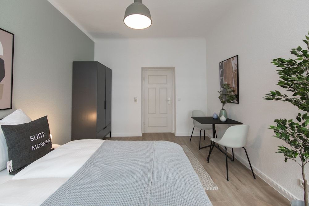 undefined Limehome Dresden Jordanstraße 6