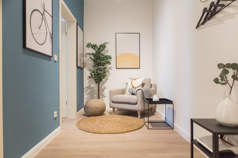 Limehome Dresden Jordanstraße Apartment, 1 Queen Bed (Dresden Jordanstrasse | Suite) 11