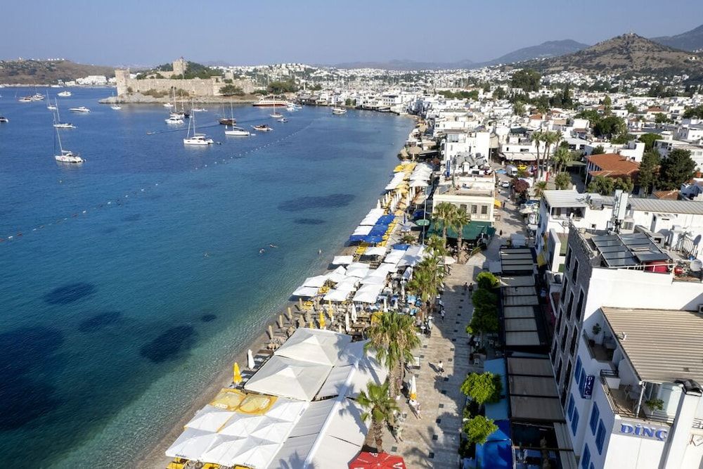 undefined Platinum Otel 9