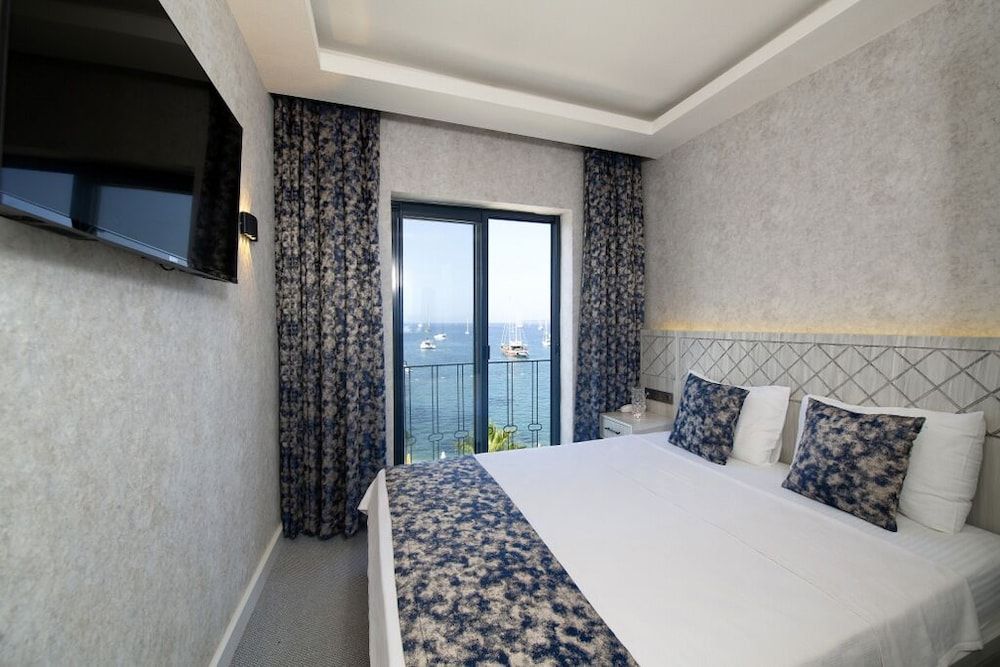 Platinum Otel Standard Room 4