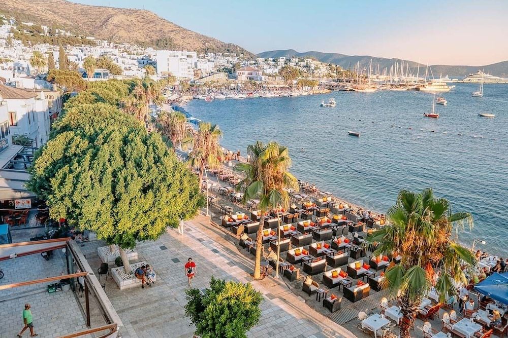 undefined Platinum Otel 4