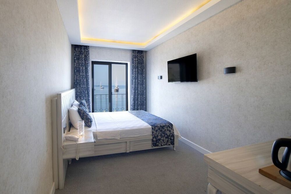 Platinum Otel Standard Room 5