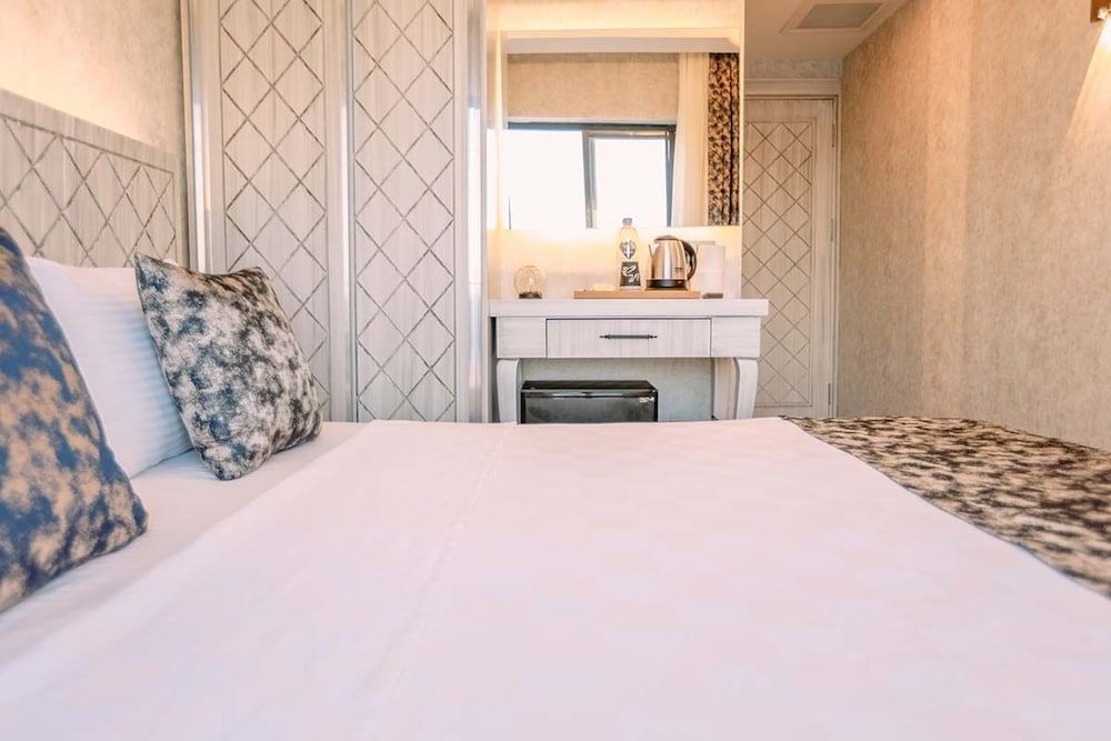 Platinum Otel Standard Room 2