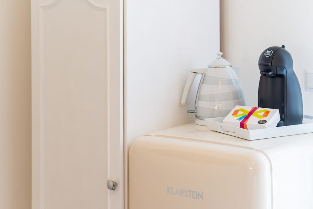 Apartment and Rooms Duja Double Room (Premium Double Room  Perfecta Duja) 10