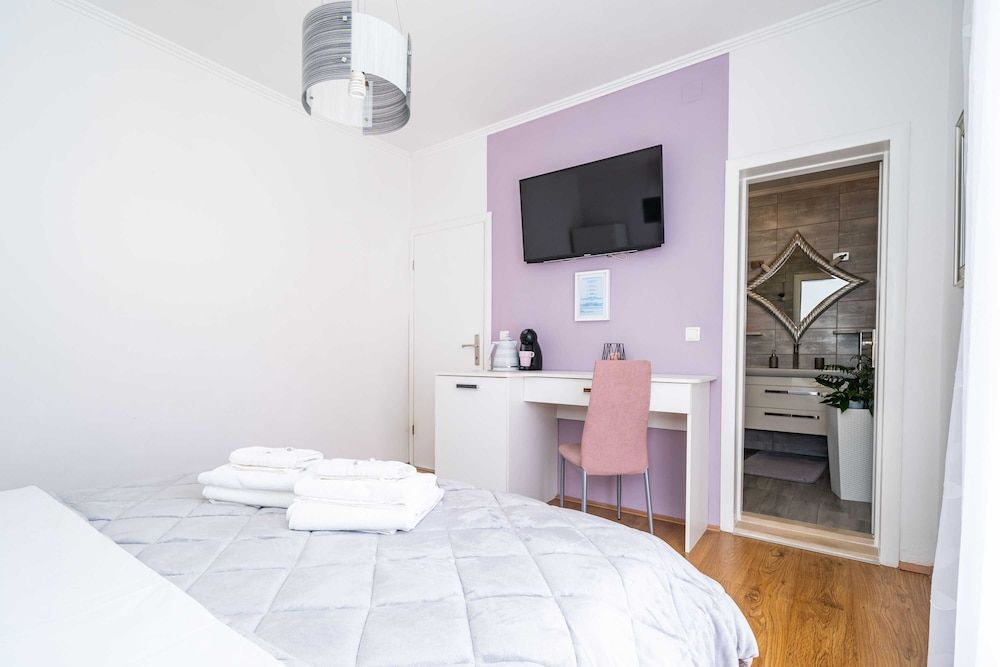 Apartment and Rooms Duja Double Room (Superior Double Room Duja) 8