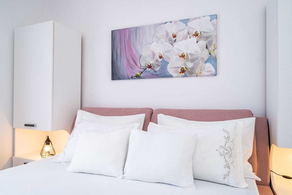 undefined Apartment and Rooms Duja 7