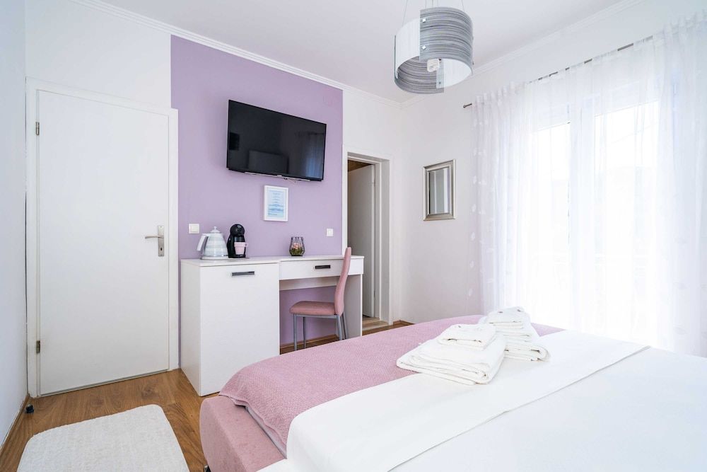 Apartment and Rooms Duja Double Room (Superior Double Room Duja) 7