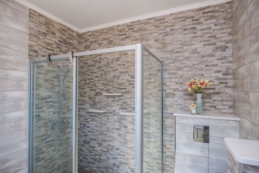 Apartment and Rooms Duja Double Room (Superior Double Room Duja) 11