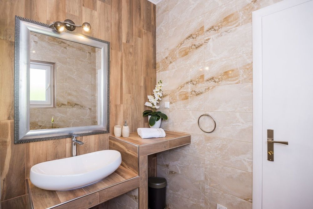 Apartment and Rooms Duja Double Room (Premium Double Room  Perfecta Duja) 9