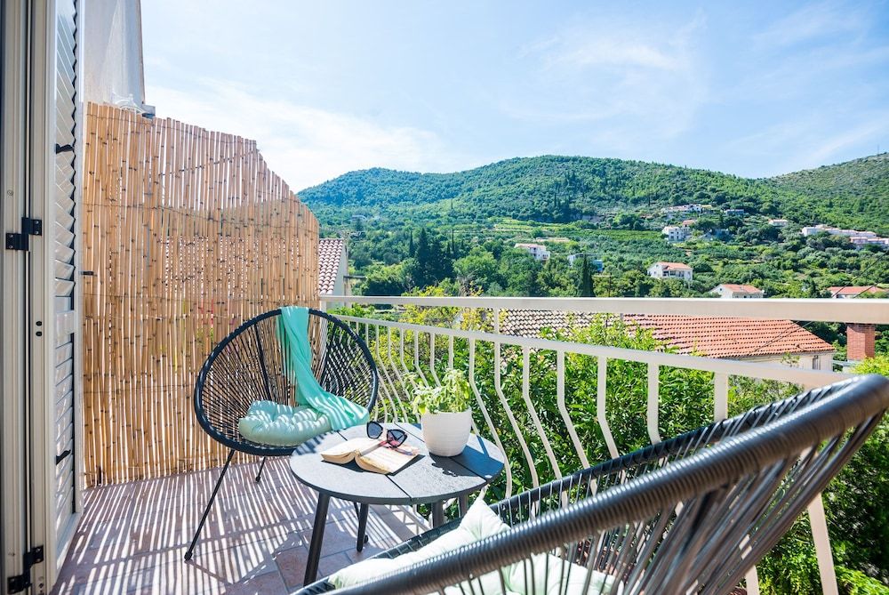 Apartment and Rooms Duja Double Room (Premium Double Room  Perfecta Duja) 5