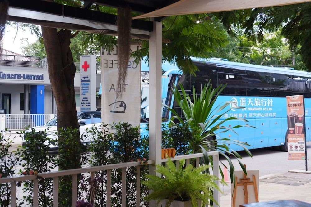 undefined Chorlada Lanna Hotel 6