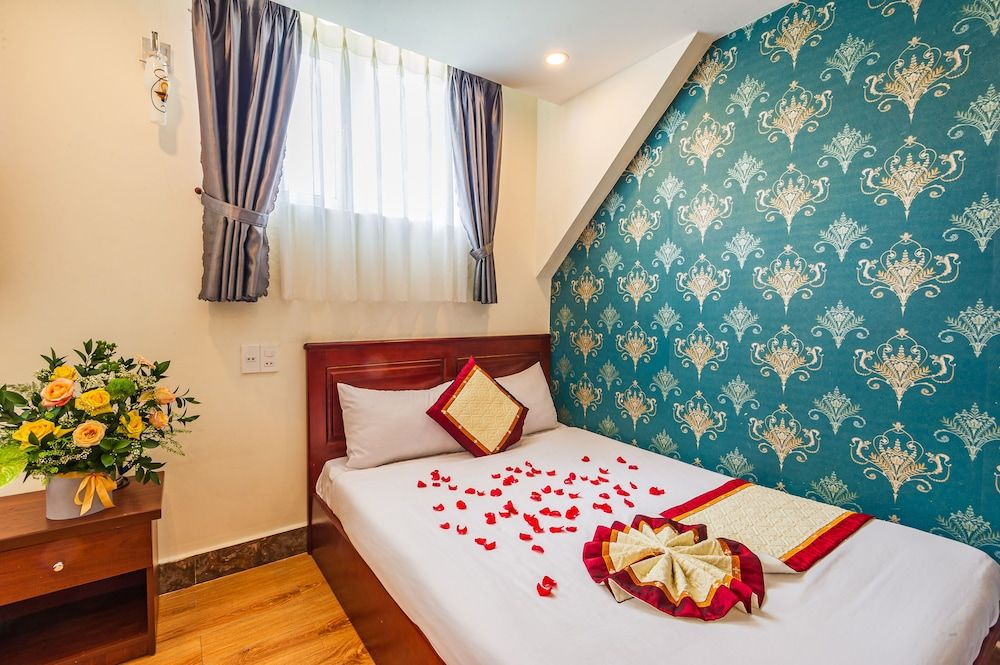 undefined Da Lat Gia Re 7