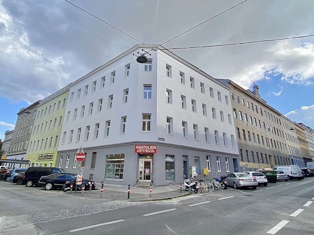 undefined Steiner Residences Vienna Reumannplatz 7