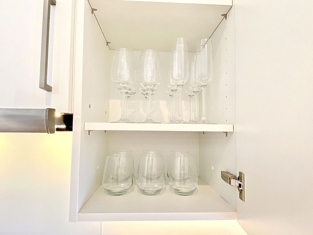 Steiner Residences Vienna Reumannplatz Business Apartment, 1 Queen Bed, Non Smoking, Balcony 4