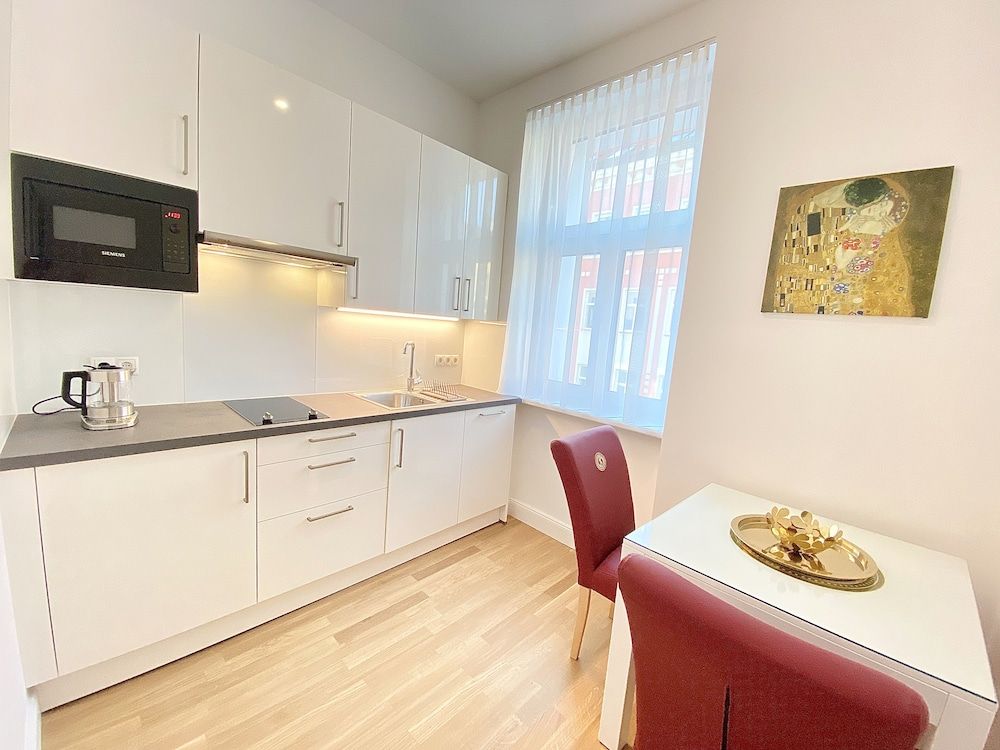 undefined Steiner Residences Vienna Reumannplatz 10