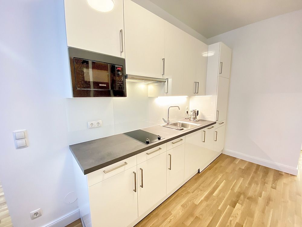 undefined Steiner Residences Vienna Reumannplatz 9