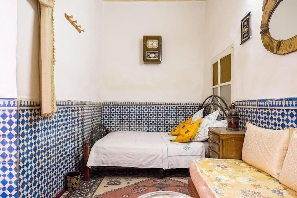 Double and Twin Room