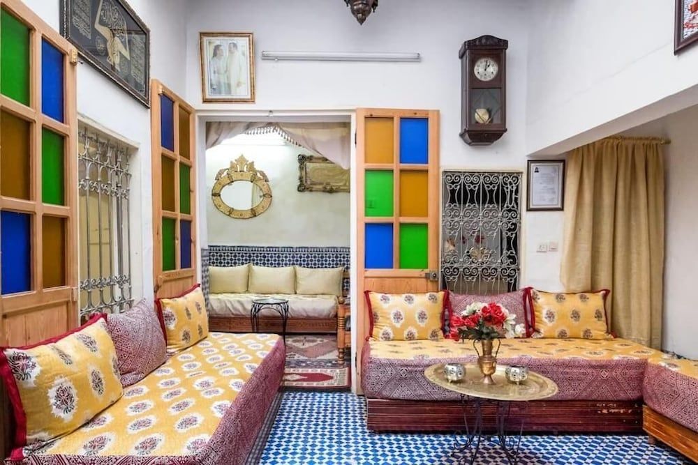 Dar Fatimazahra